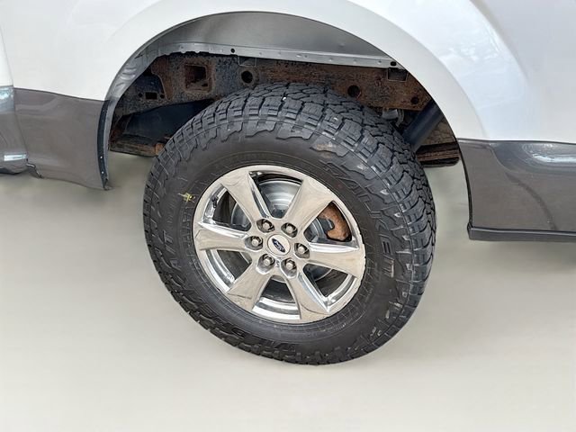 Used 2018 Ford F150 XLT w/ Equipment Group 302A Luxury image 31