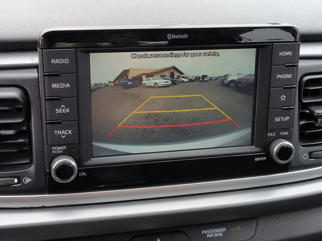 Used 2020 Kia Rio S FWD image 16
