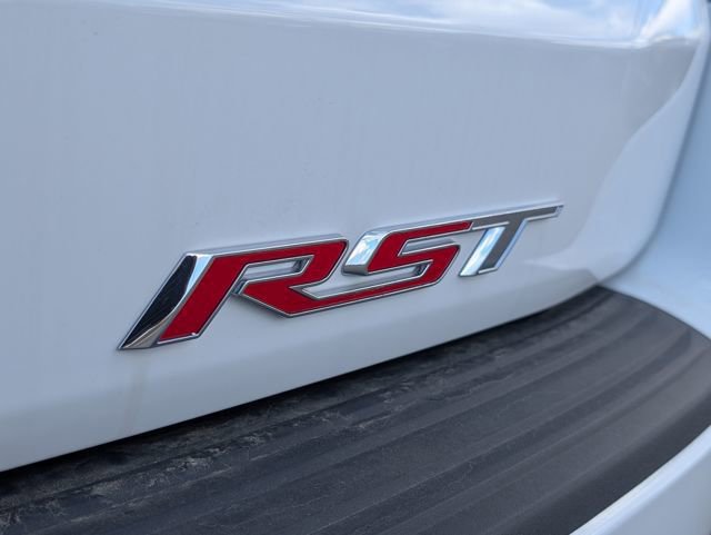 New 2026 Chevrolet Suburban RST w/ Comfort Package image 9