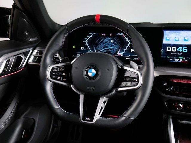 Used 2025 BMW 440i xDrive AWD/4WD image 12