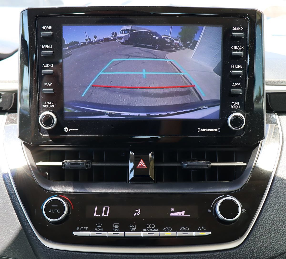 Used 2022 Toyota Corolla LE FWD image 49