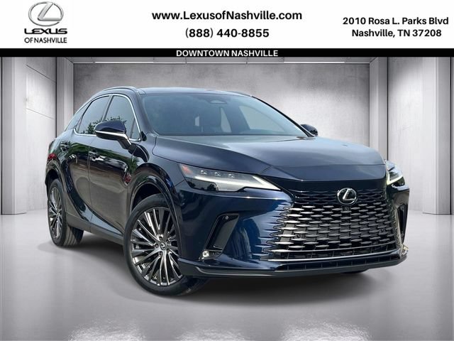Used 2024 Lexus RX 350 FWD w/ Convenience Package image 1