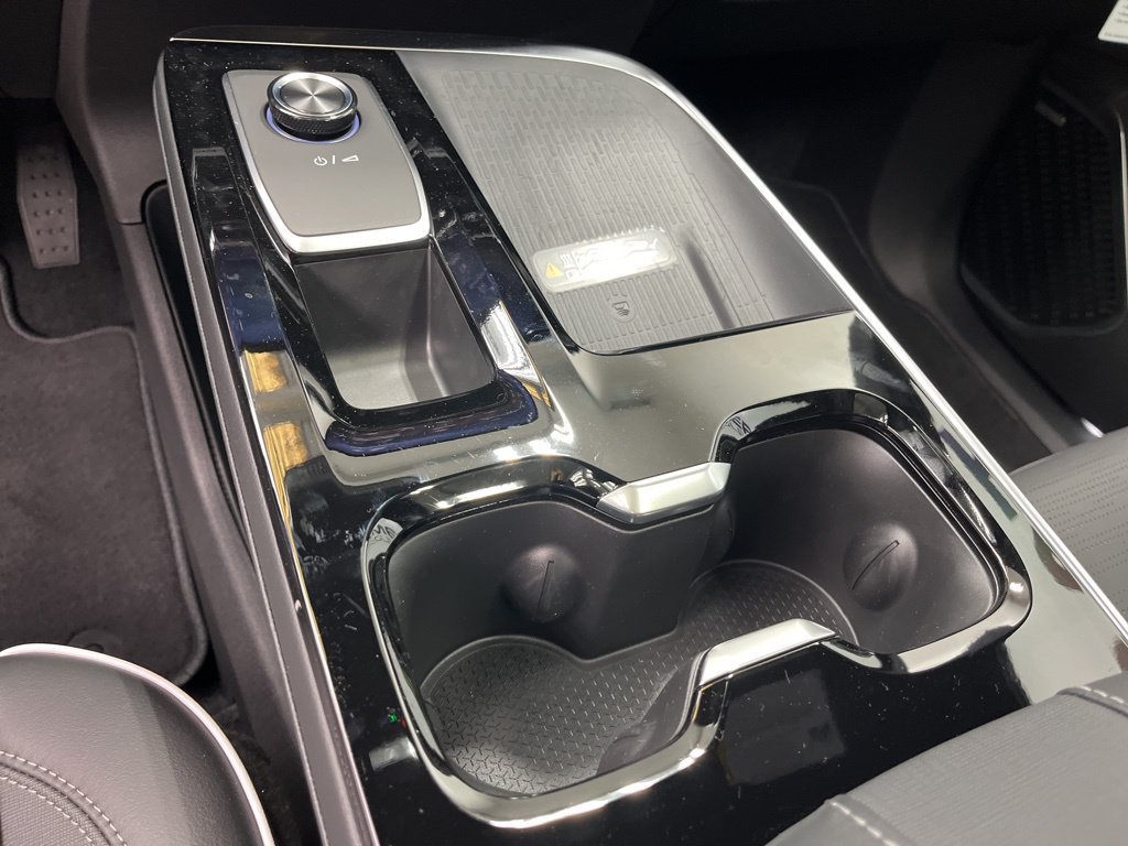 New 2026 Buick Enclave Sport Touring w/ Power Package FWD image 19