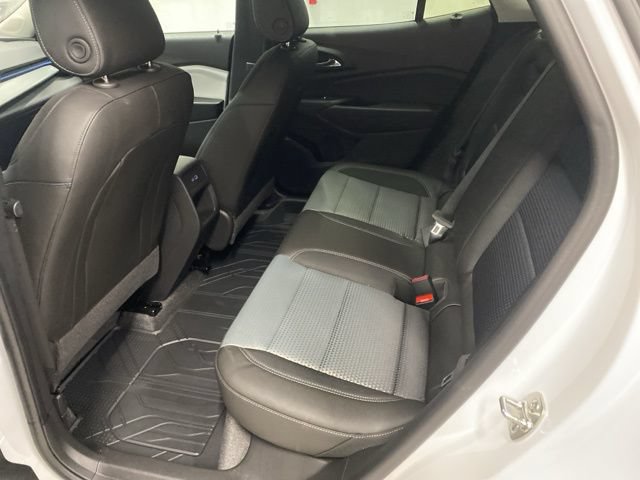 New 2026 Chevrolet Trax LT w/ Driver Confidence Package FWD image 27
