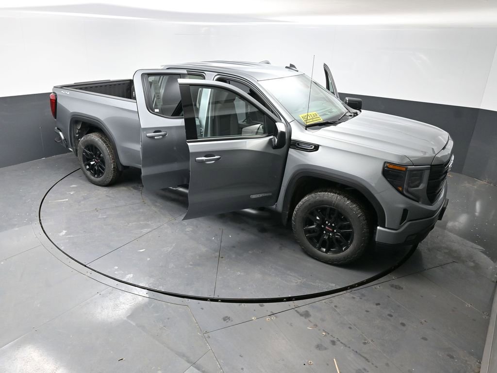 New 2026 GMC Sierra 1500 Elevation w/ Elevation Select Package image 56