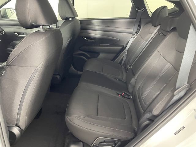 New 2026 Hyundai Tucson SEL image 14