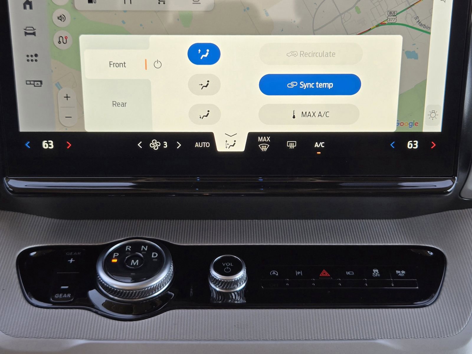 Used 2025 Ford Expedition Max Active image 19