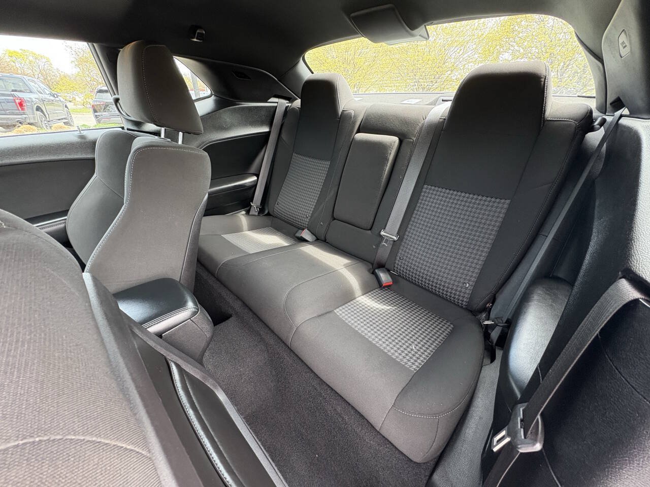 Used 2022 Dodge Challenger GT RWD image 18