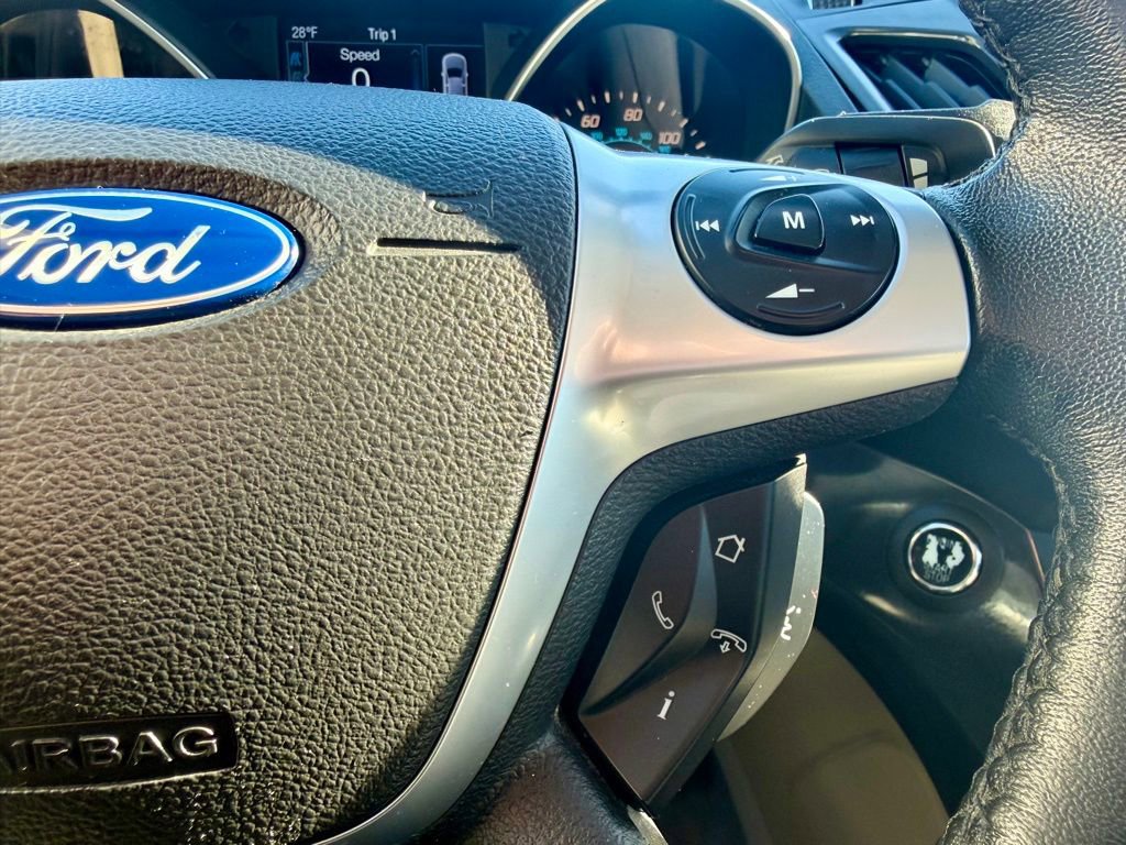 Used 2014 Ford Escape Titanium w/ Equipment Group 401A image 28