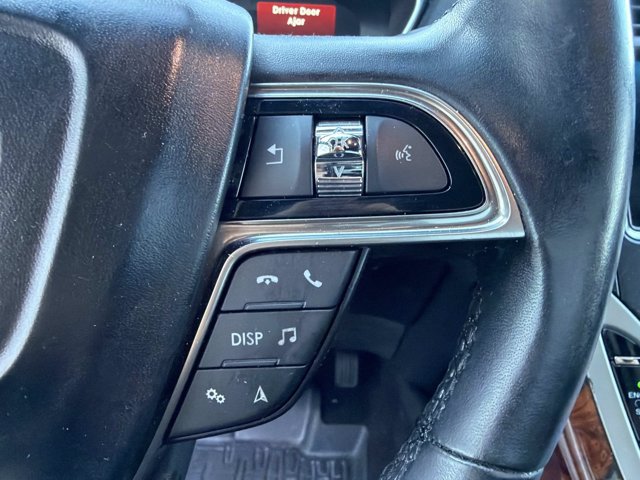 Certified 2019 Lincoln Nautilus Reserve FWD image 27