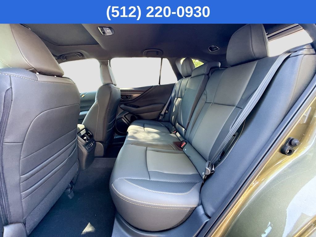 New 2025 Subaru Outback Wilderness image 31