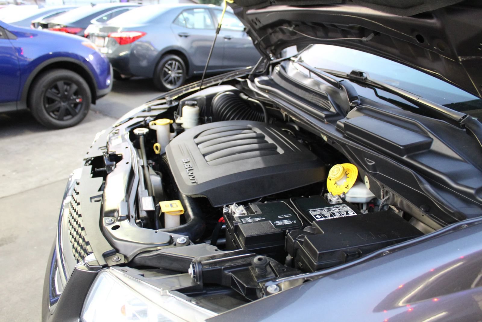 Used 2019 Dodge Grand Caravan SE FWD image 35