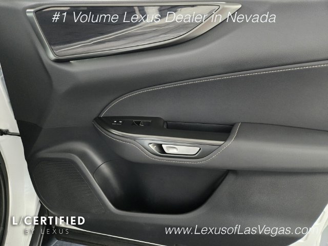 Used 2025 Lexus NX 350h AWD w/ Cold Area Package image 24