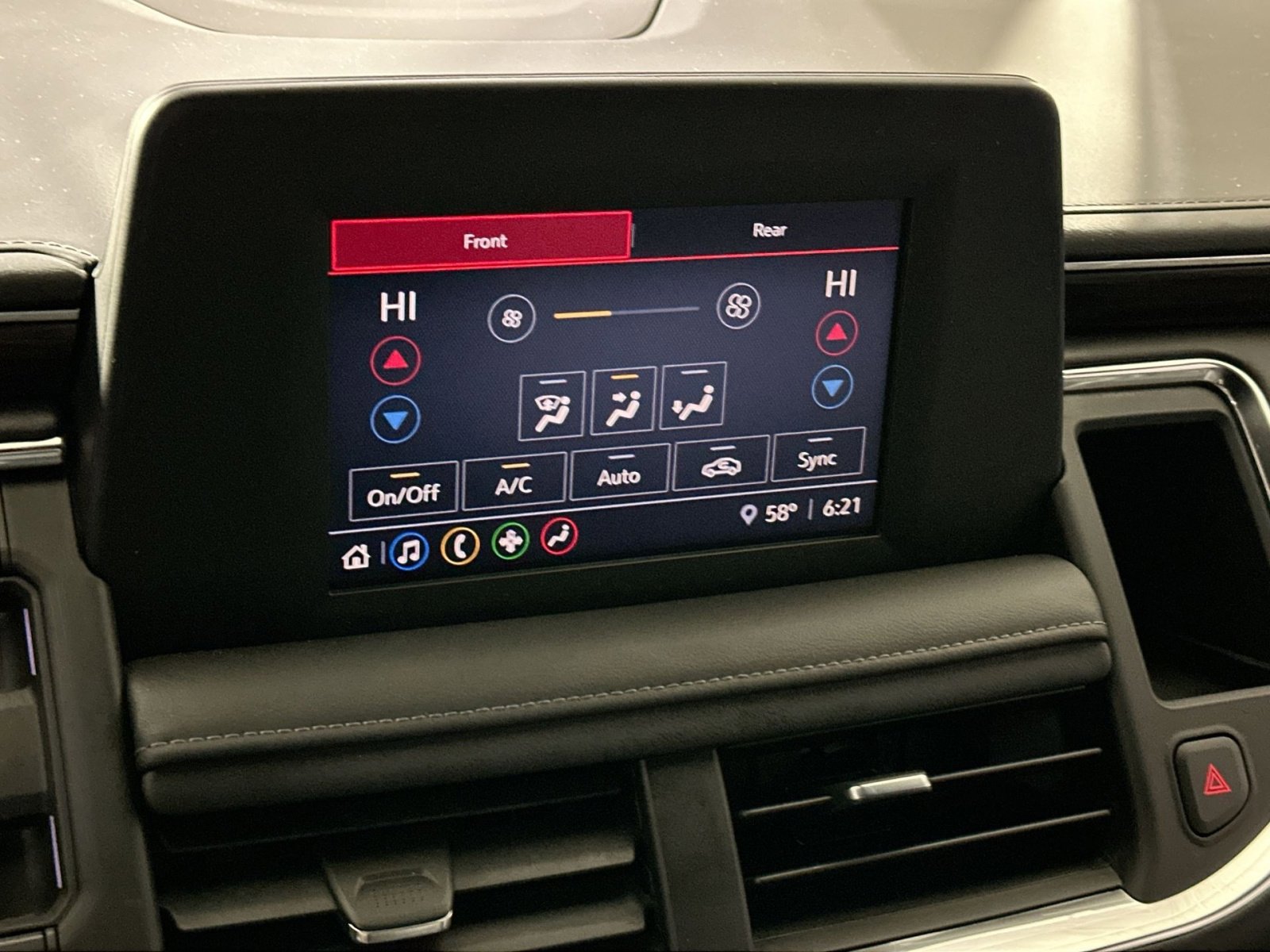 Used 2022 Chevrolet Tahoe LS image 25