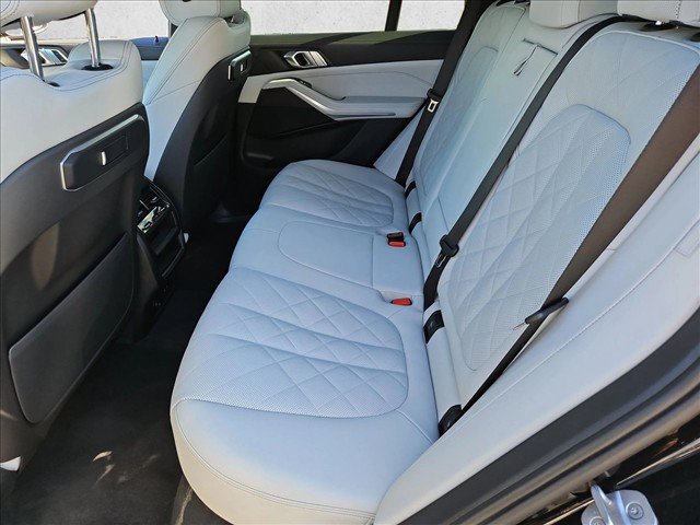 Certified 2024 BMW X5 sDrive40i w/ Parking Assistance Package RWD image 18
