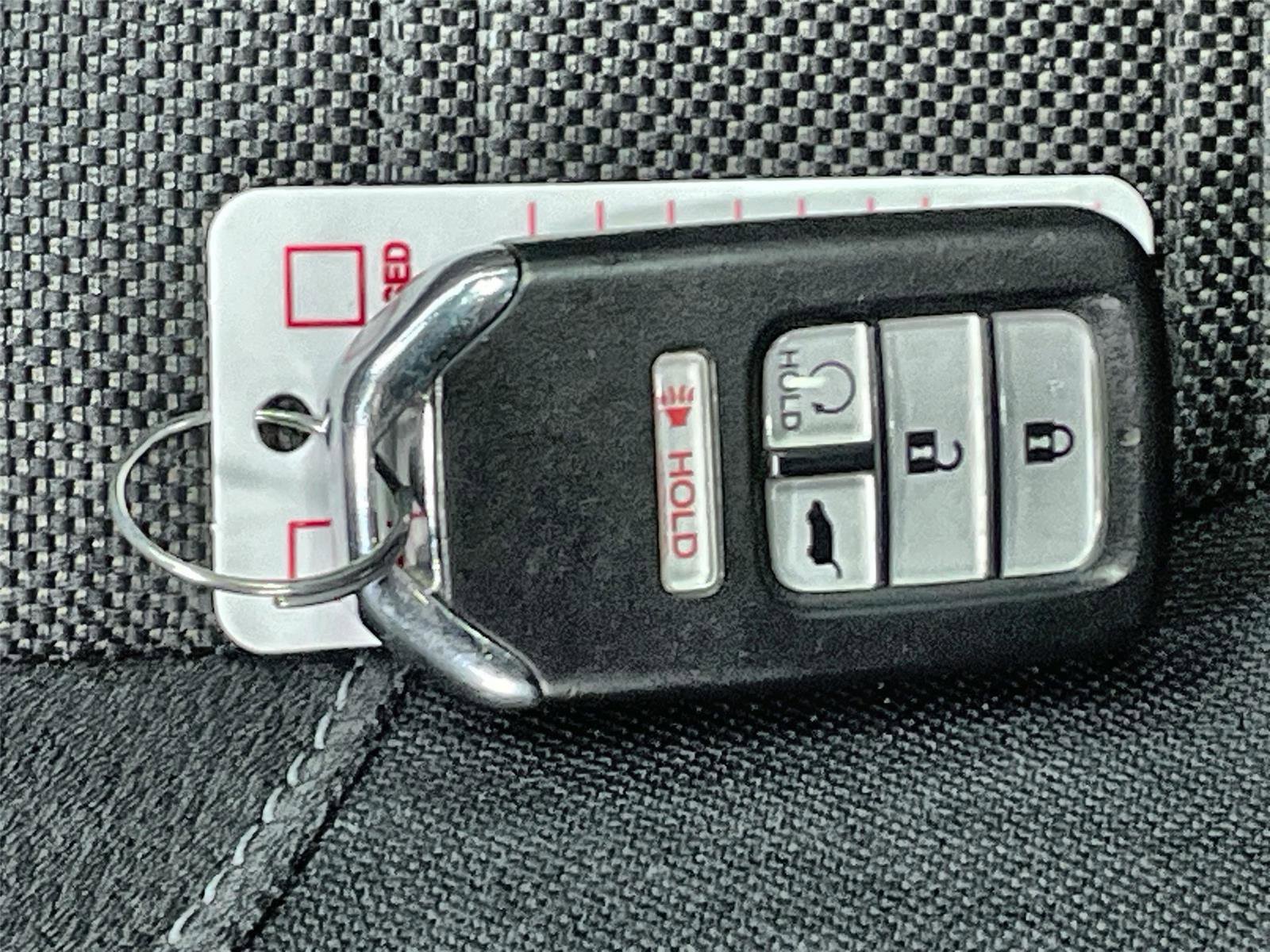 Used 2019 Honda CR-V EX image 35