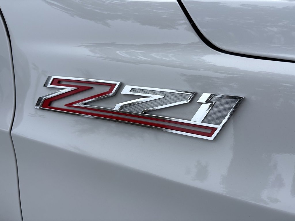 Used 2021 Chevrolet Tahoe Z71 w/ Z71 Off-Road Package image 2