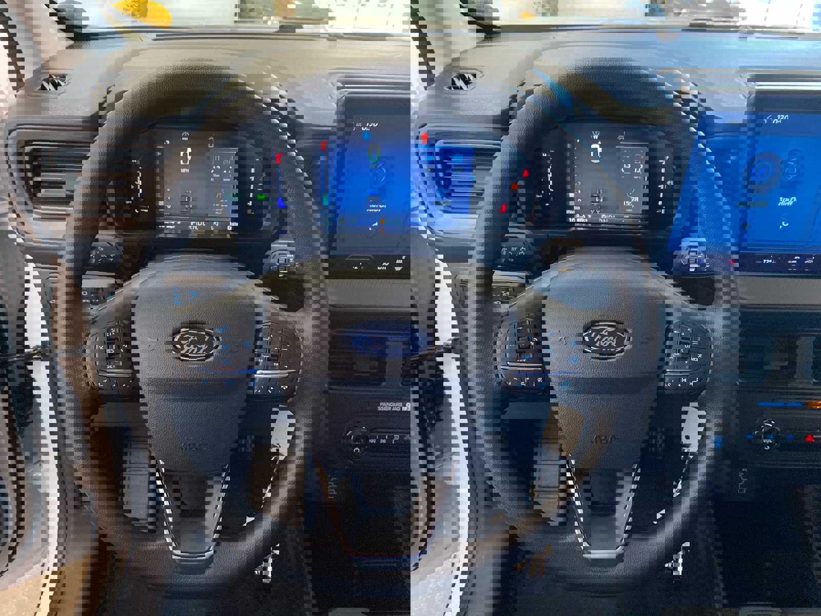 New 2026 Ford Maverick XL w/ 4K Tow Package image 24