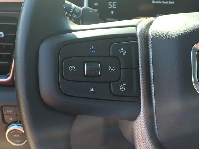 Used 2023 GMC Sierra 1500 Denali w/ Denali Reserve Package AWD/4WD image 13