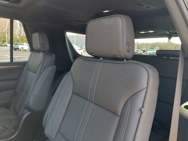 Used 2025 Chevrolet Tahoe High Country image 47