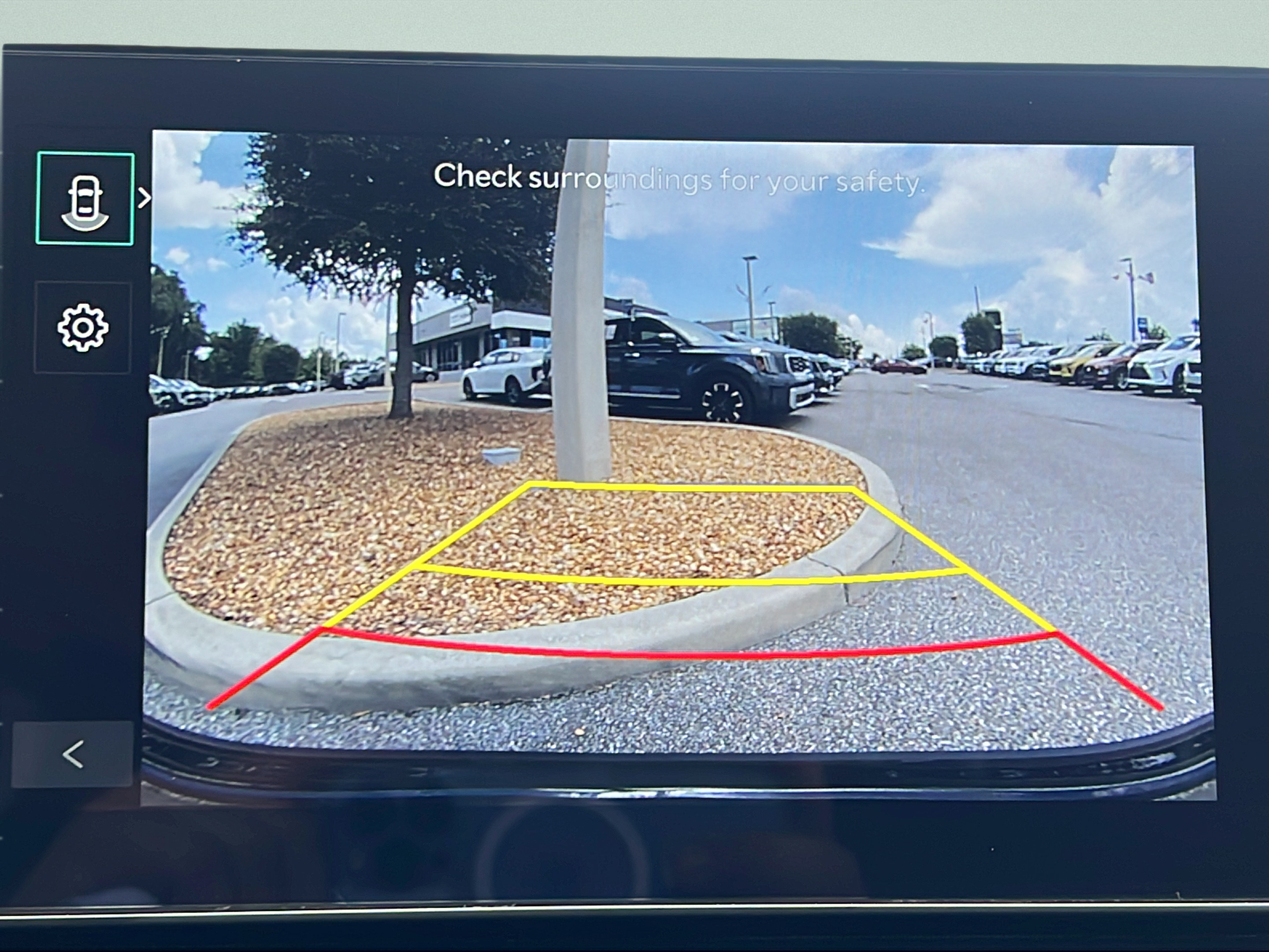 New 2026 Kia K4 EX FWD image 18