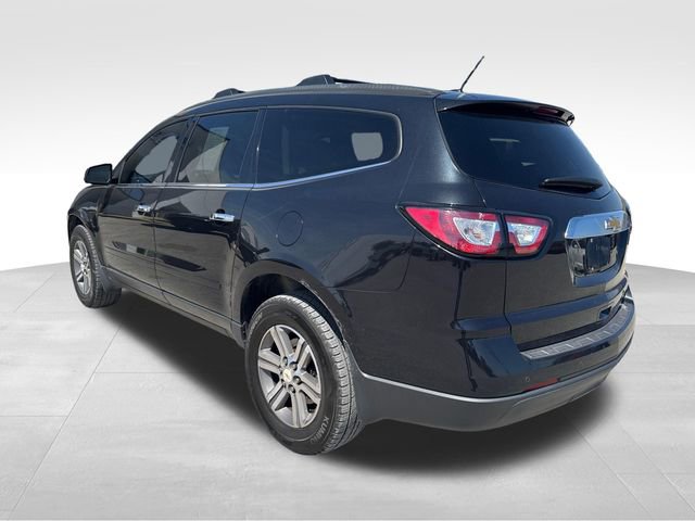Used 2015 Chevrolet Traverse LT image 8