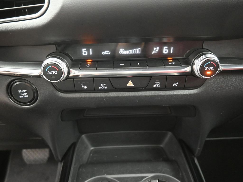 Used 2023 MAZDA CX-30 AWD 2.5 S w/ Preferred Package image 28