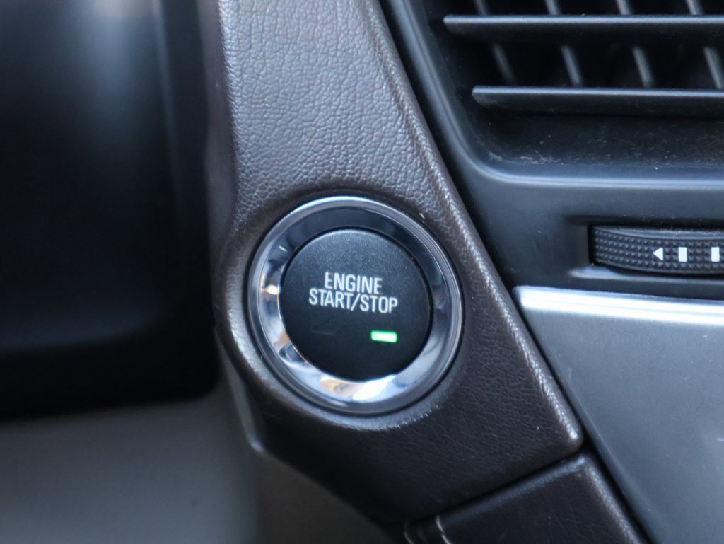 Used 2017 Chevrolet Tahoe Premier image 28