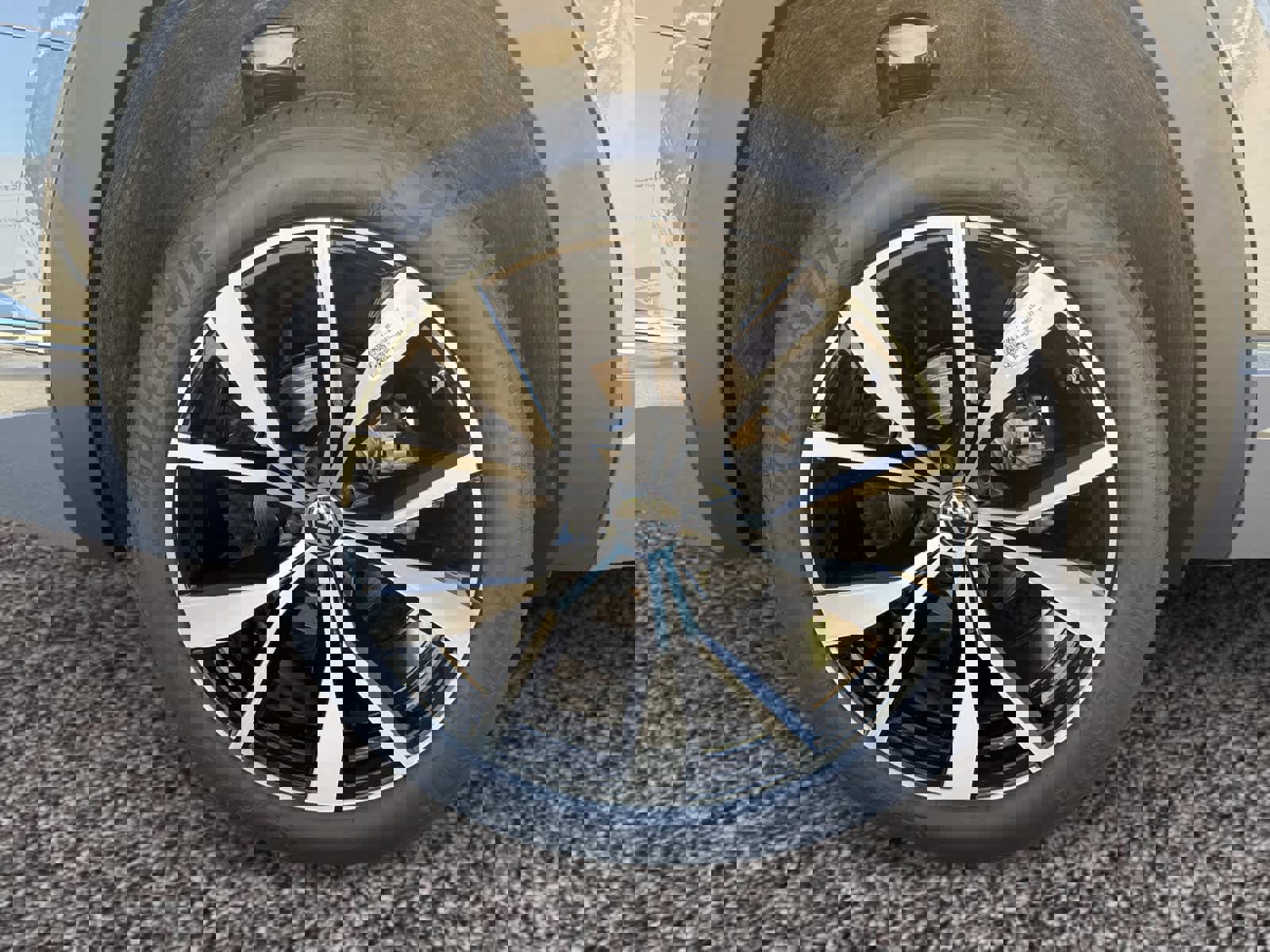 New 2026 Volkswagen Atlas SEL Premium R-Line image 14