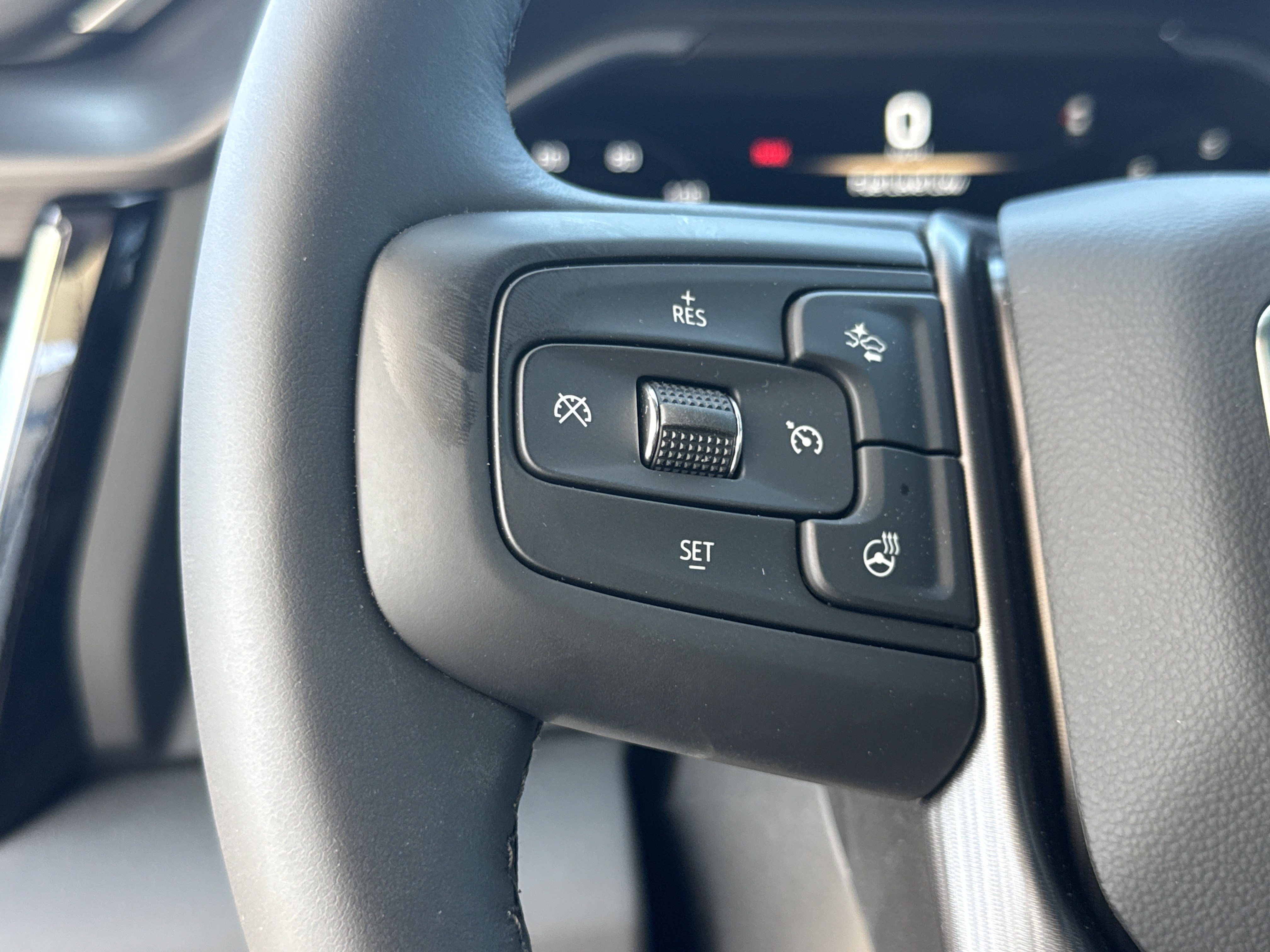New 2026 GMC Sierra 2500 Denali Ultimate AWD/4WD image 19