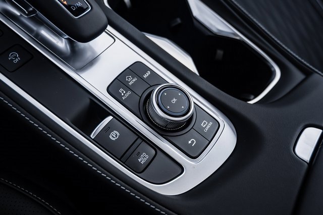 New 2026 INFINITI QX60 Autograph w/ Autograph Tech Package image 22