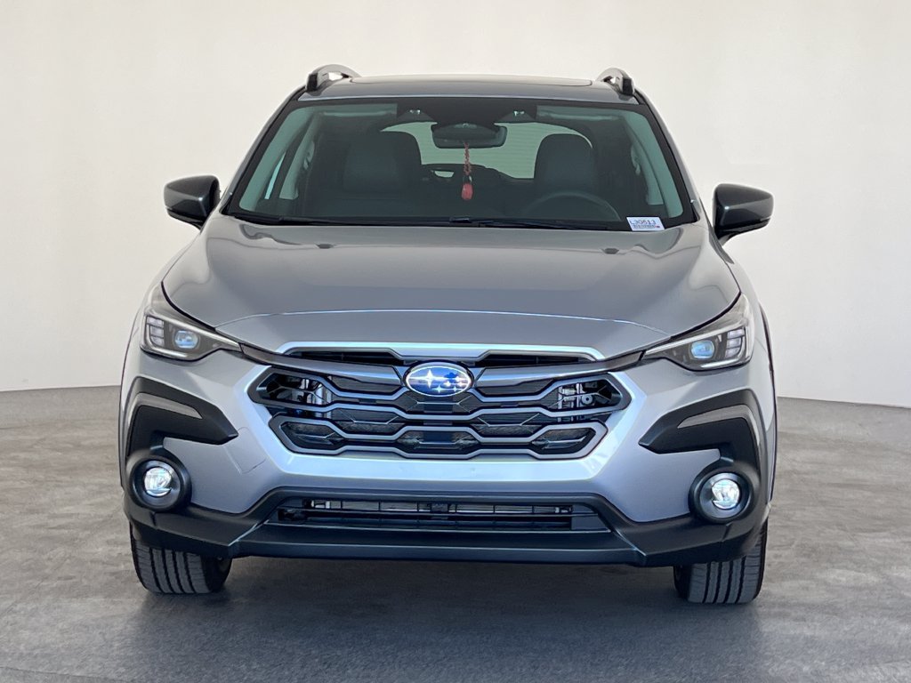 New 2026 Subaru Crosstrek 2.5i Limited AWD/4WD image 10