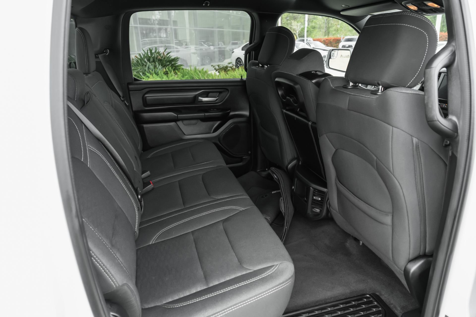 Used 2025 RAM 1500 Tradesman image 36