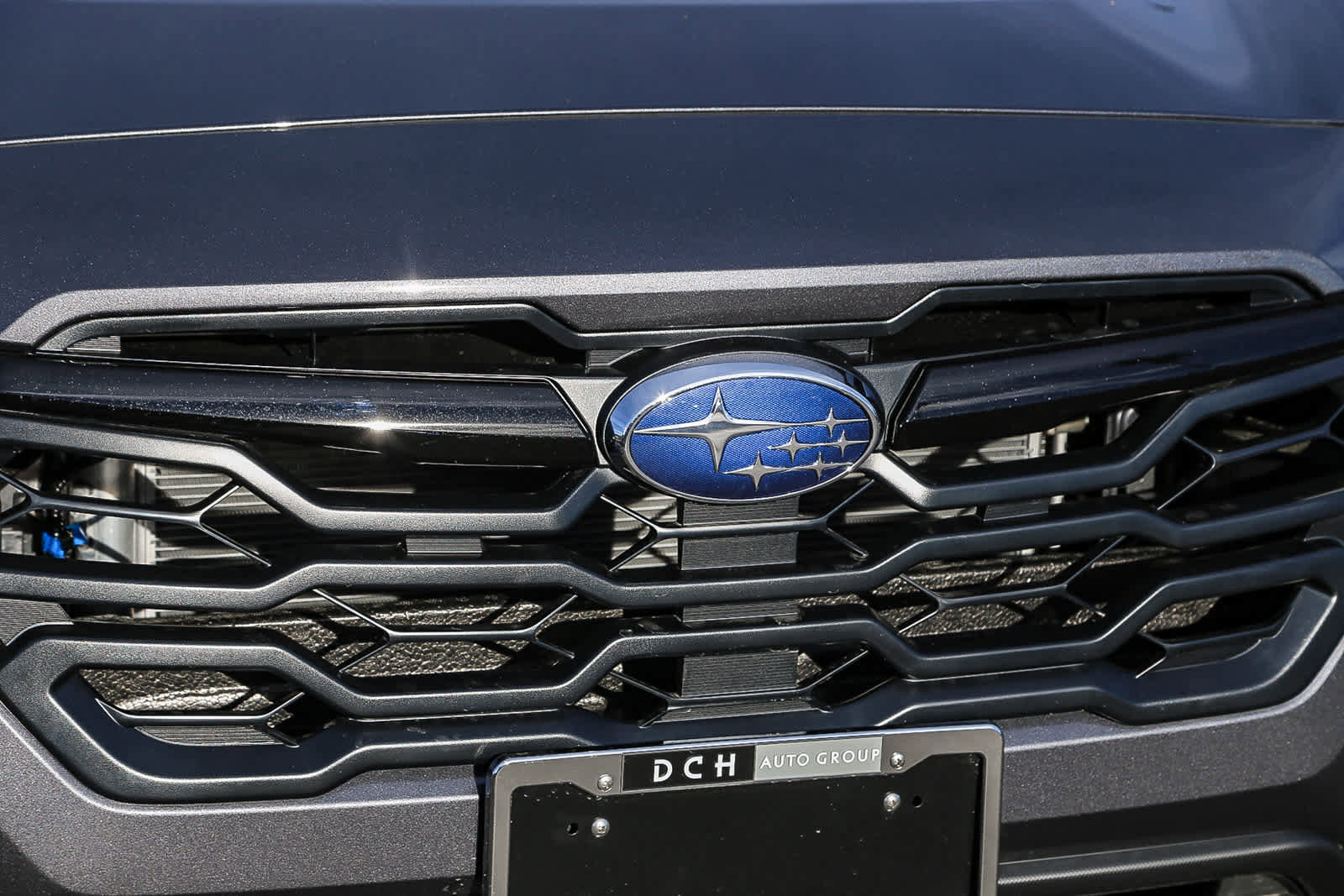 New 2026 Subaru Crosstrek 2.5i Sport w/ Crosstrek Mirror Package image 5