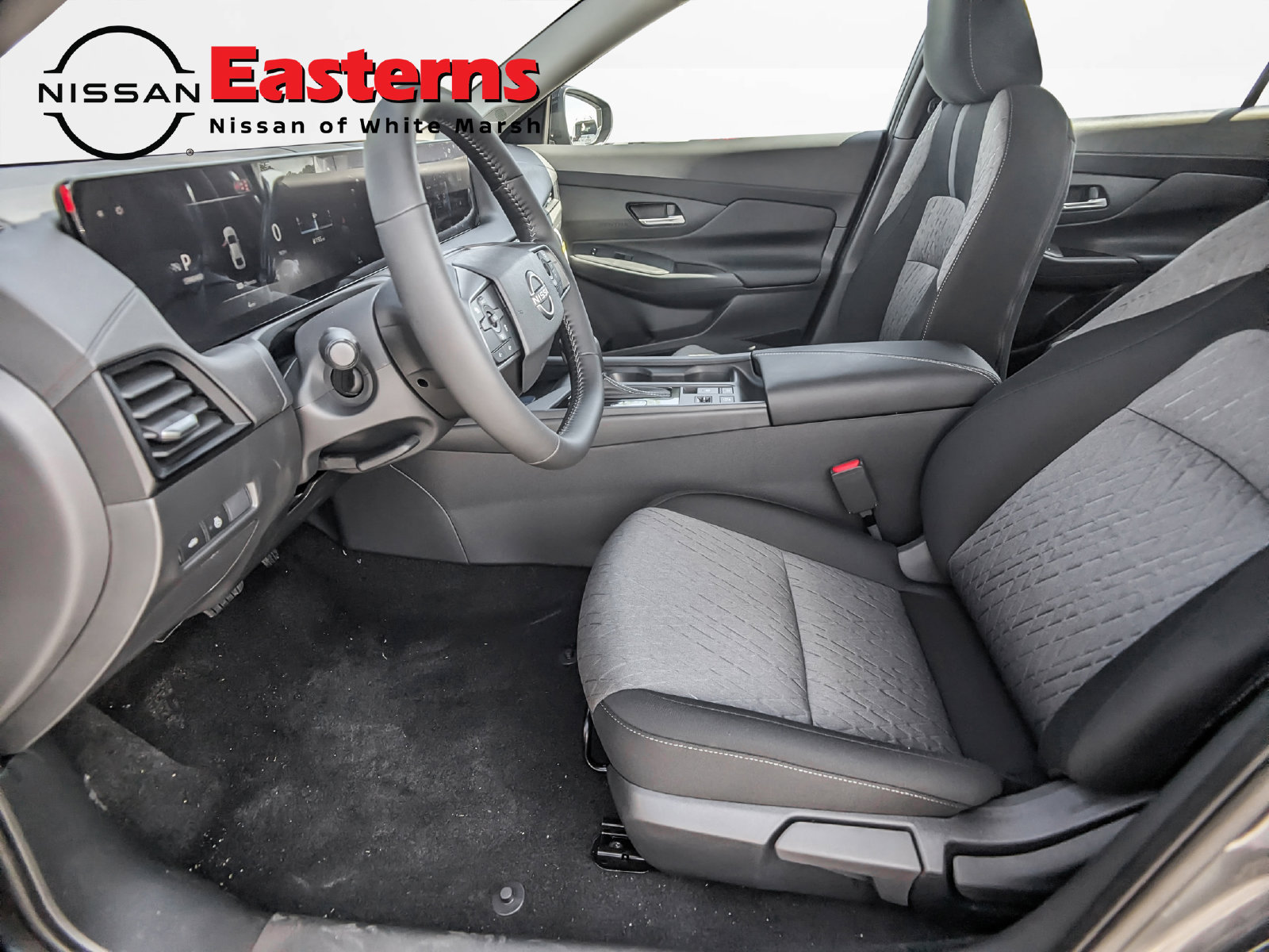New 2027 Nissan Sentra SV w/ SV Convenience Package FWD image 15