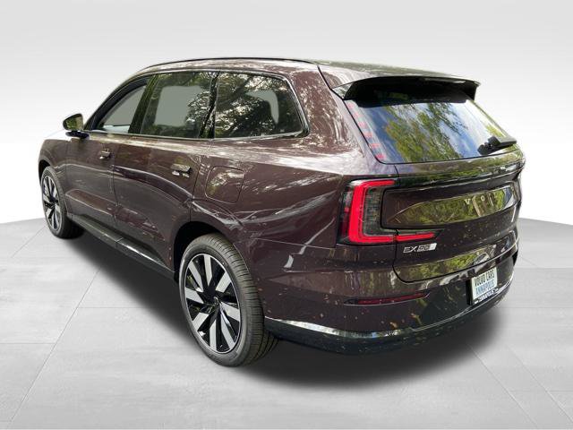 New 2026 Volvo EX90 Ultra AWD/4WD image 5