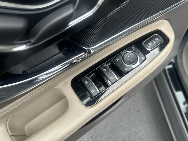 Used 2021 Lincoln Corsair Reserve w/ Elements Package image 17