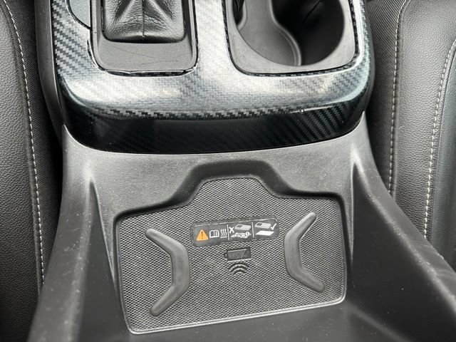 Used 2021 Chevrolet Colorado ZR2 AWD/4WD image 19