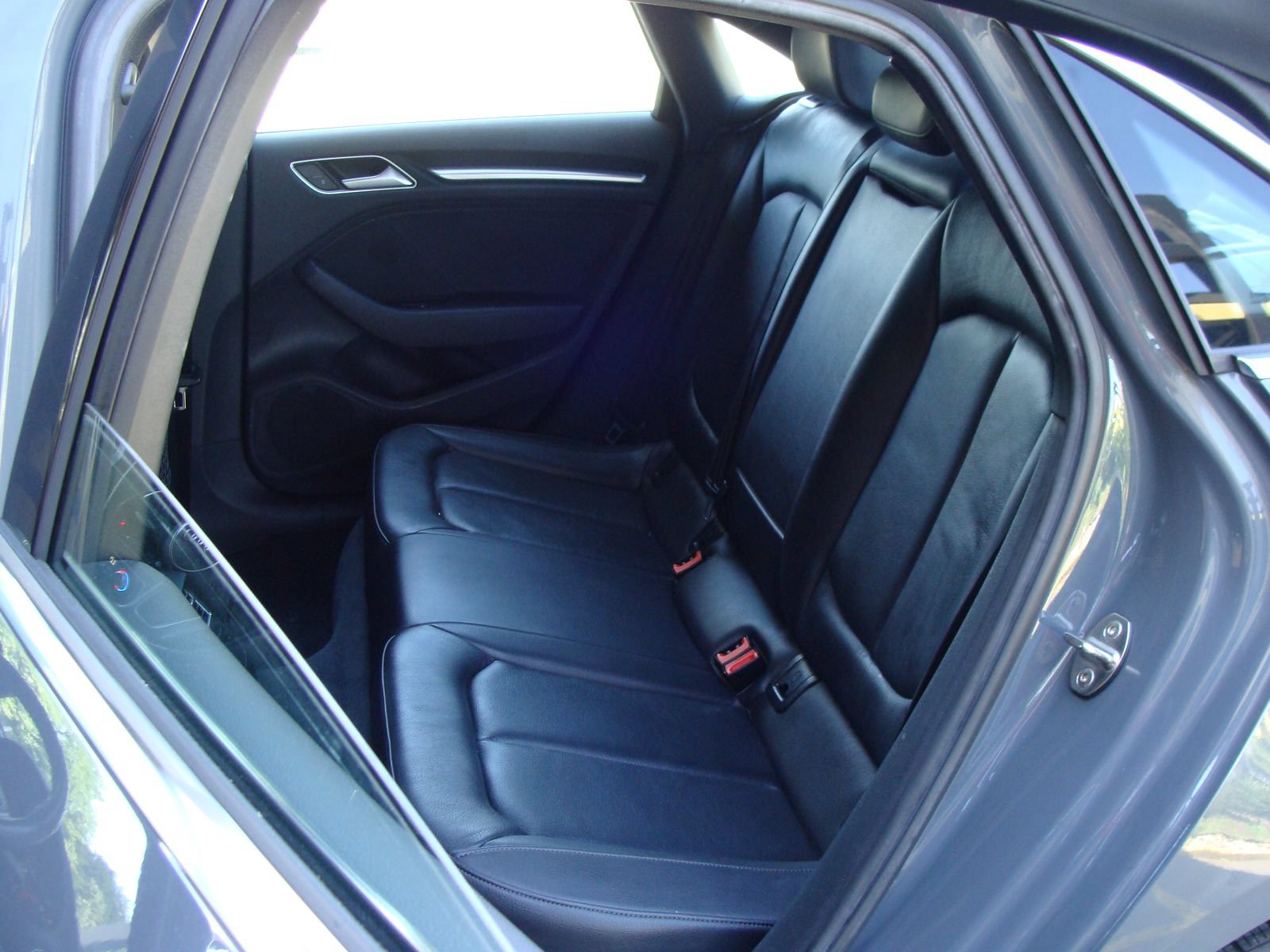 Used 2019 Audi A3 2.0T Premium Plus AWD/4WD image 8