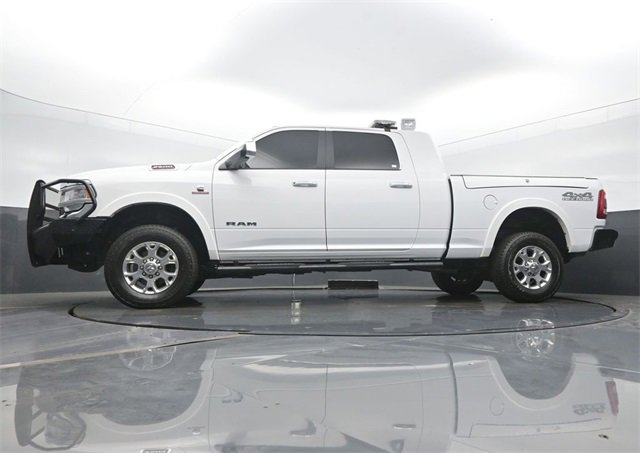 Used 2022 RAM 2500 Laramie w/ Safety Group B image 47
