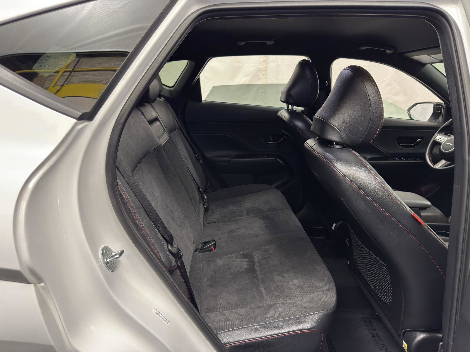 Used 2025 Hyundai Kona N Line S image 34