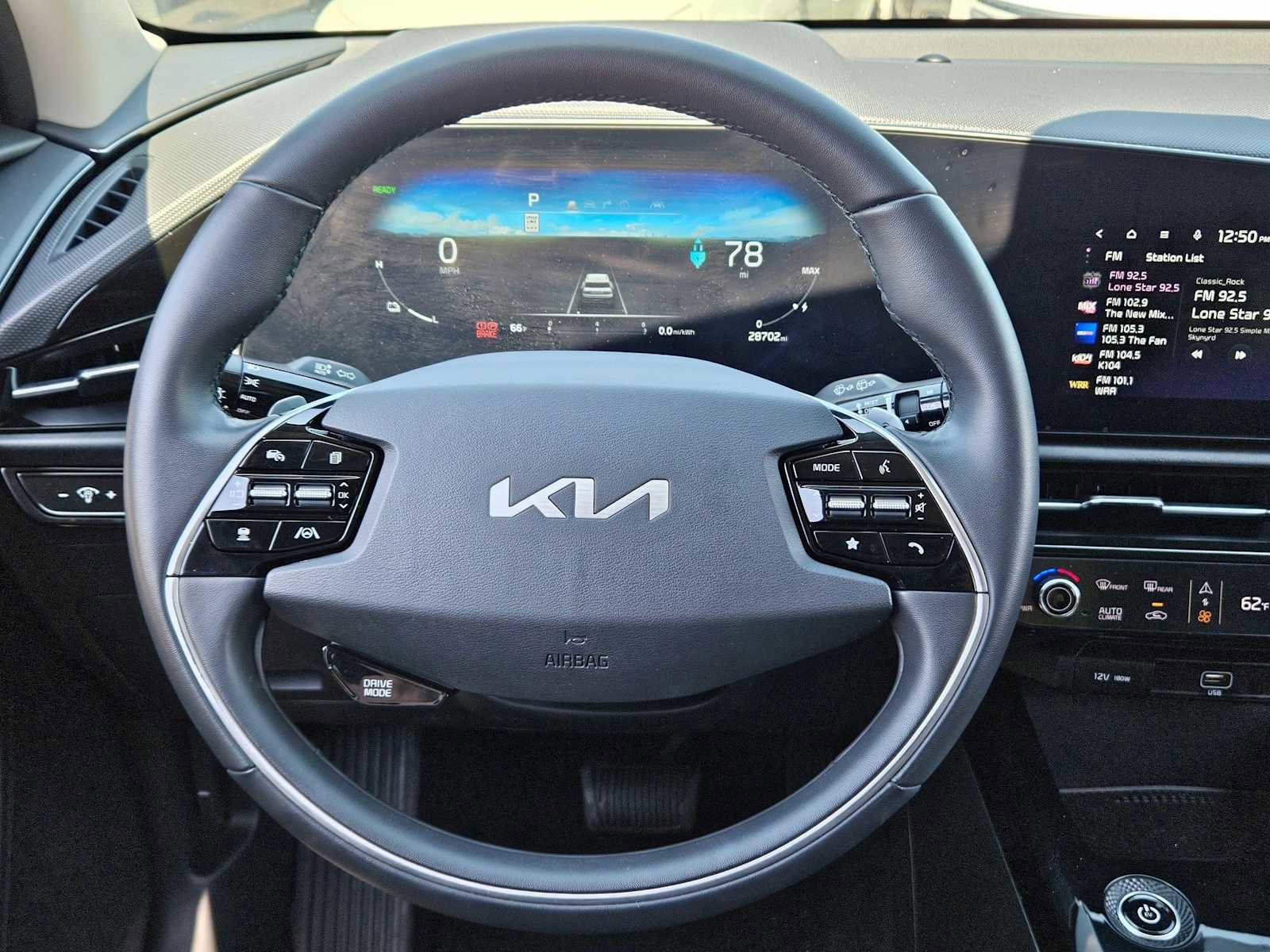 Used 2023 Kia Niro Wind image 22