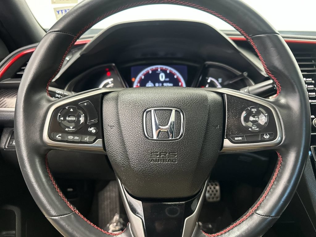 Used 2020 Honda Civic Si image 21