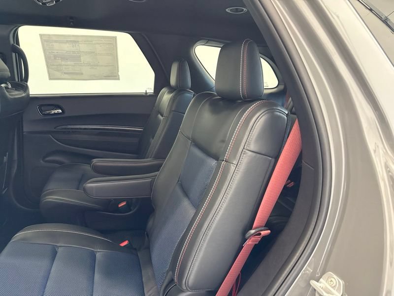New 2026 Dodge Durango GT AWD/4WD image 20
