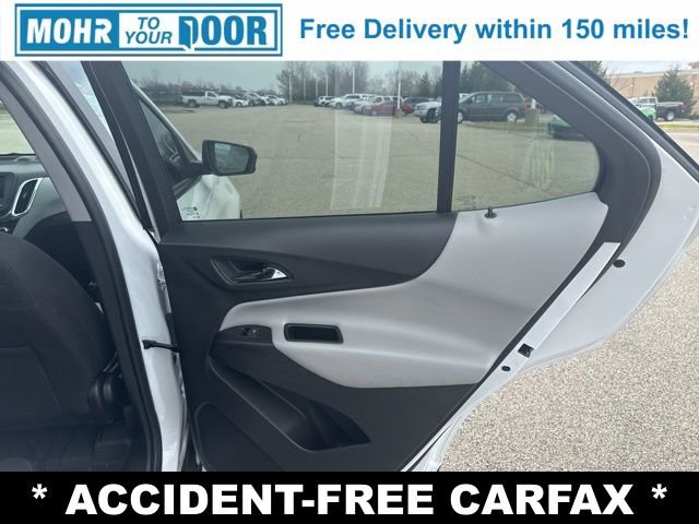 Used 2024 Chevrolet Equinox LS w/ LS Convenience Package image 30