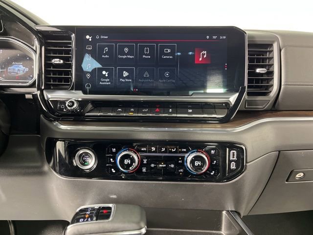 Used 2023 GMC Sierra 1500 SLT w/ SLT Convenience Package image 24