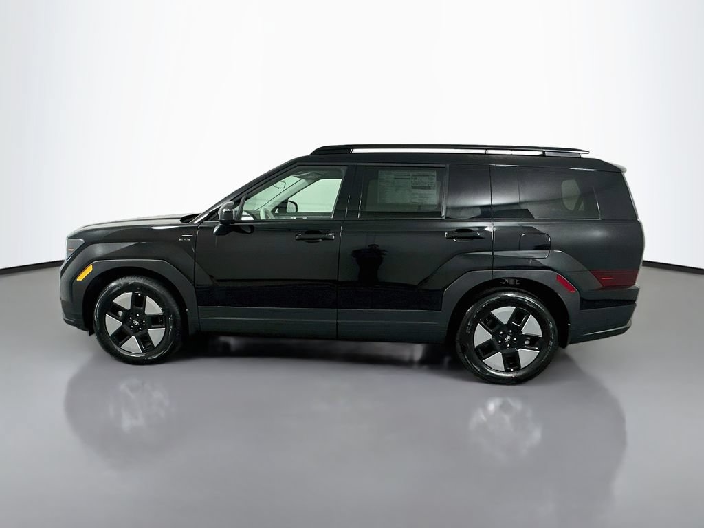 New 2027 Hyundai Santa Fe SEL FWD image 8