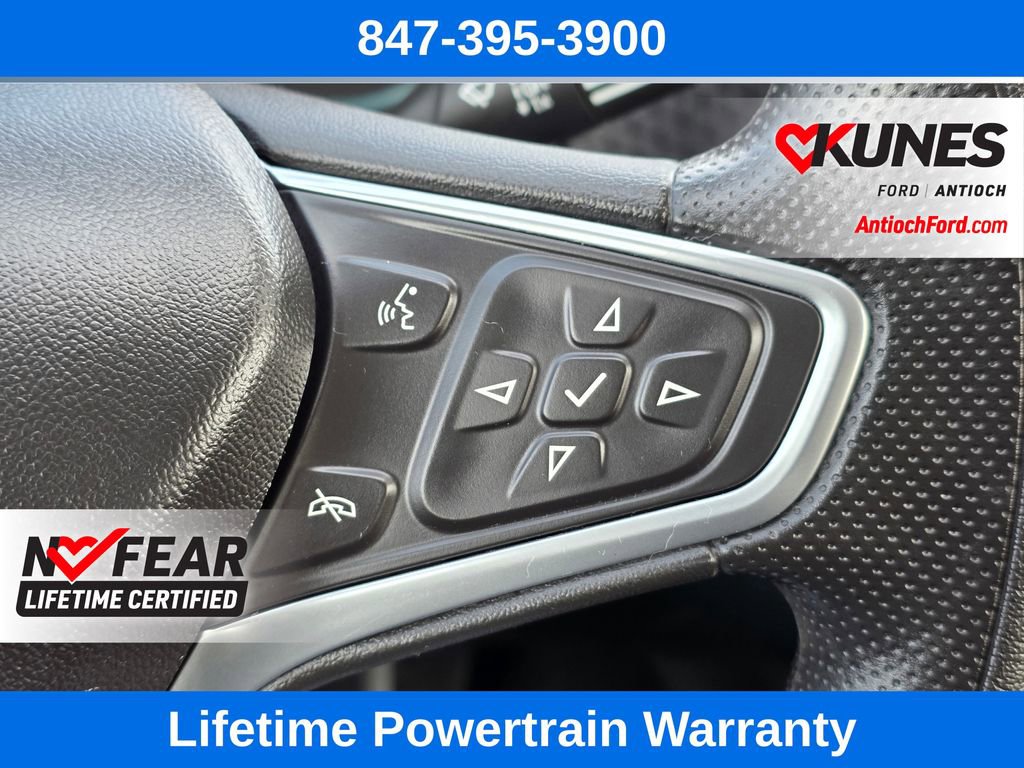 Used 2023 Chevrolet Malibu LS FWD image 35