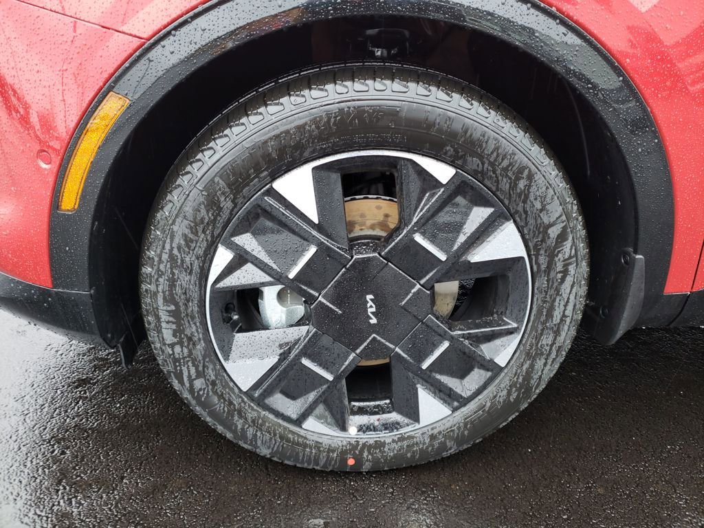 New 2026 Kia Sportage SX image 29