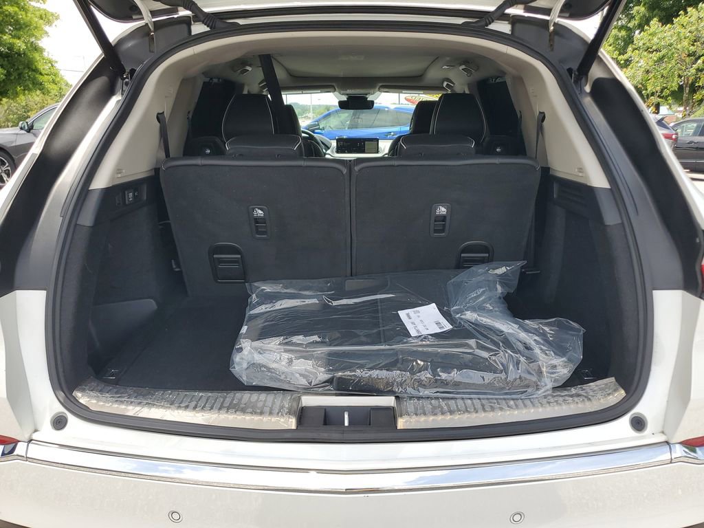 Certified 2023 Acura MDX SH-AWD w/ Advance Package image 10
